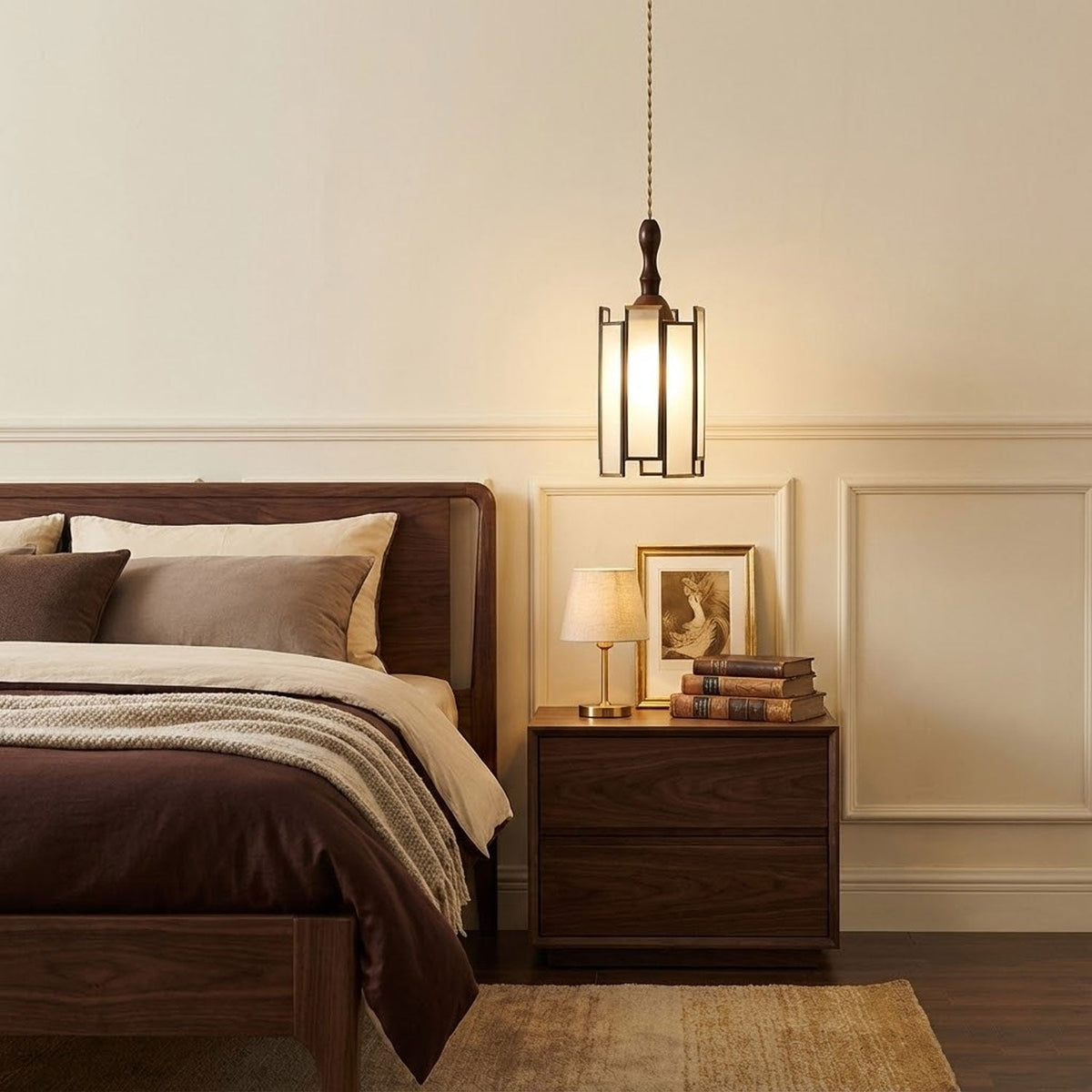 Niffy hanglamp
