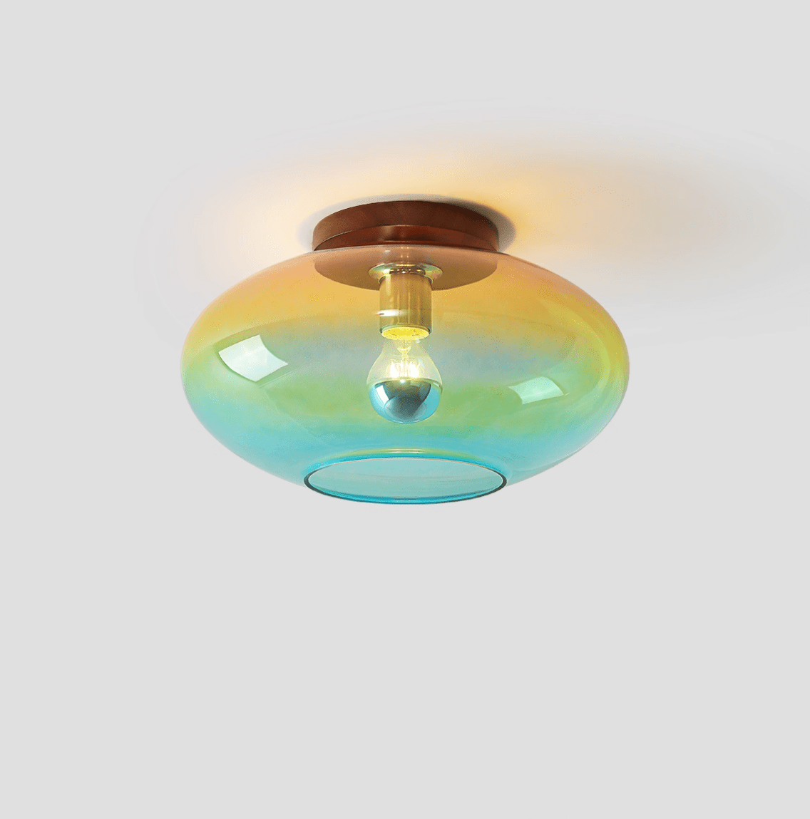 Isolux plafondlamp