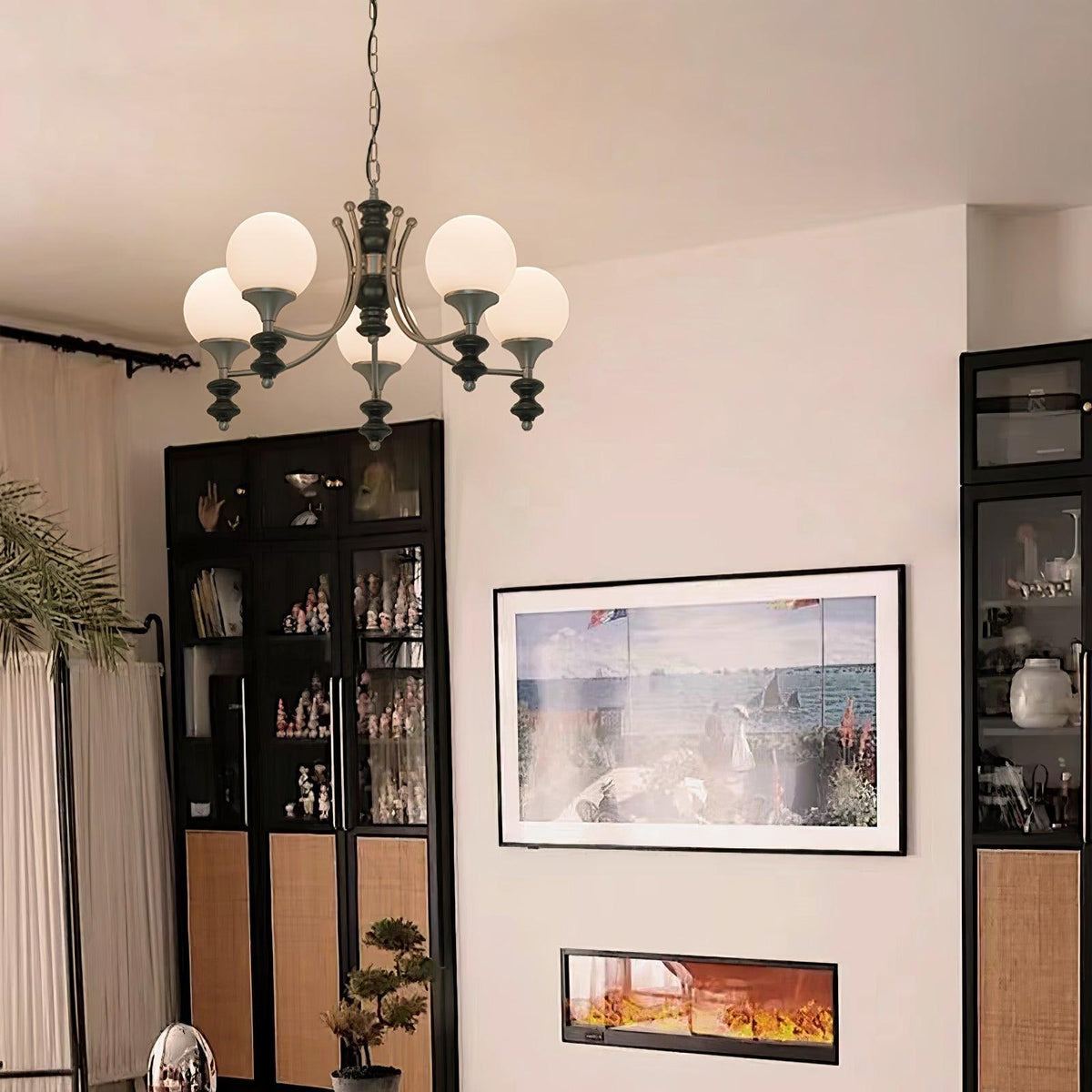 Soriian Kroonluchter