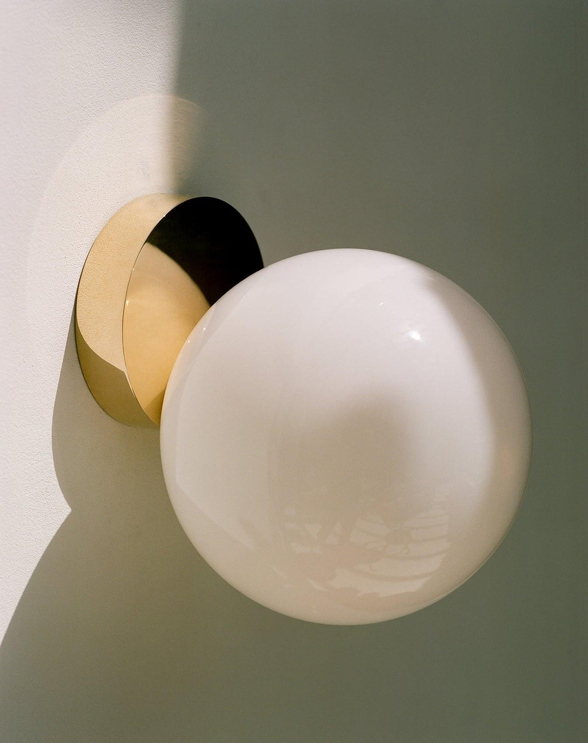 Vivinia Moderne minimalistische wandlamp