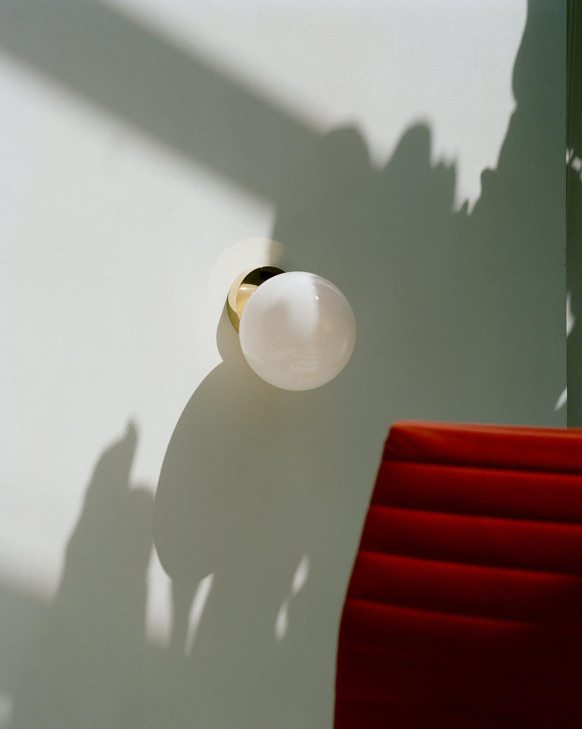 Vivinia Moderne minimalistische wandlamp
