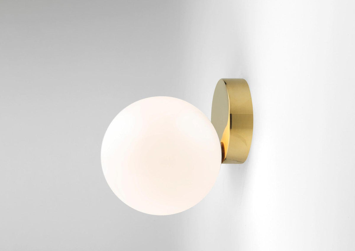 Vivinia Moderne minimalistische wandlamp