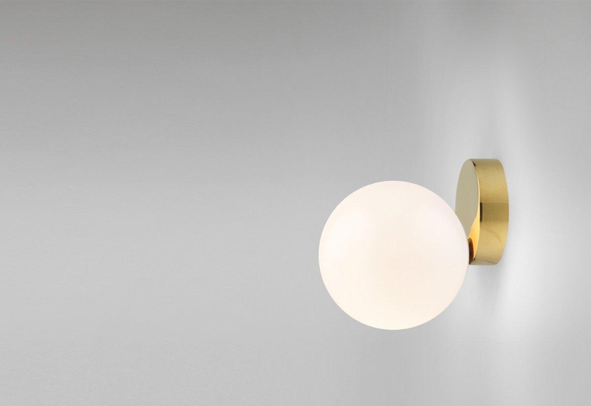 Vivinia Moderne minimalistische wandlamp