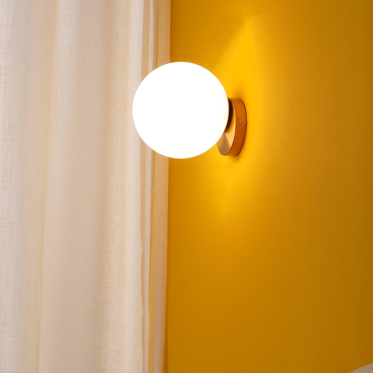 Vivinia Moderne minimalistische wandlamp