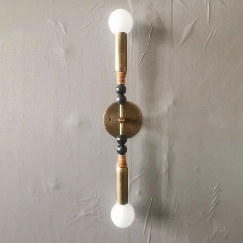 Toam dubbele wandlamp