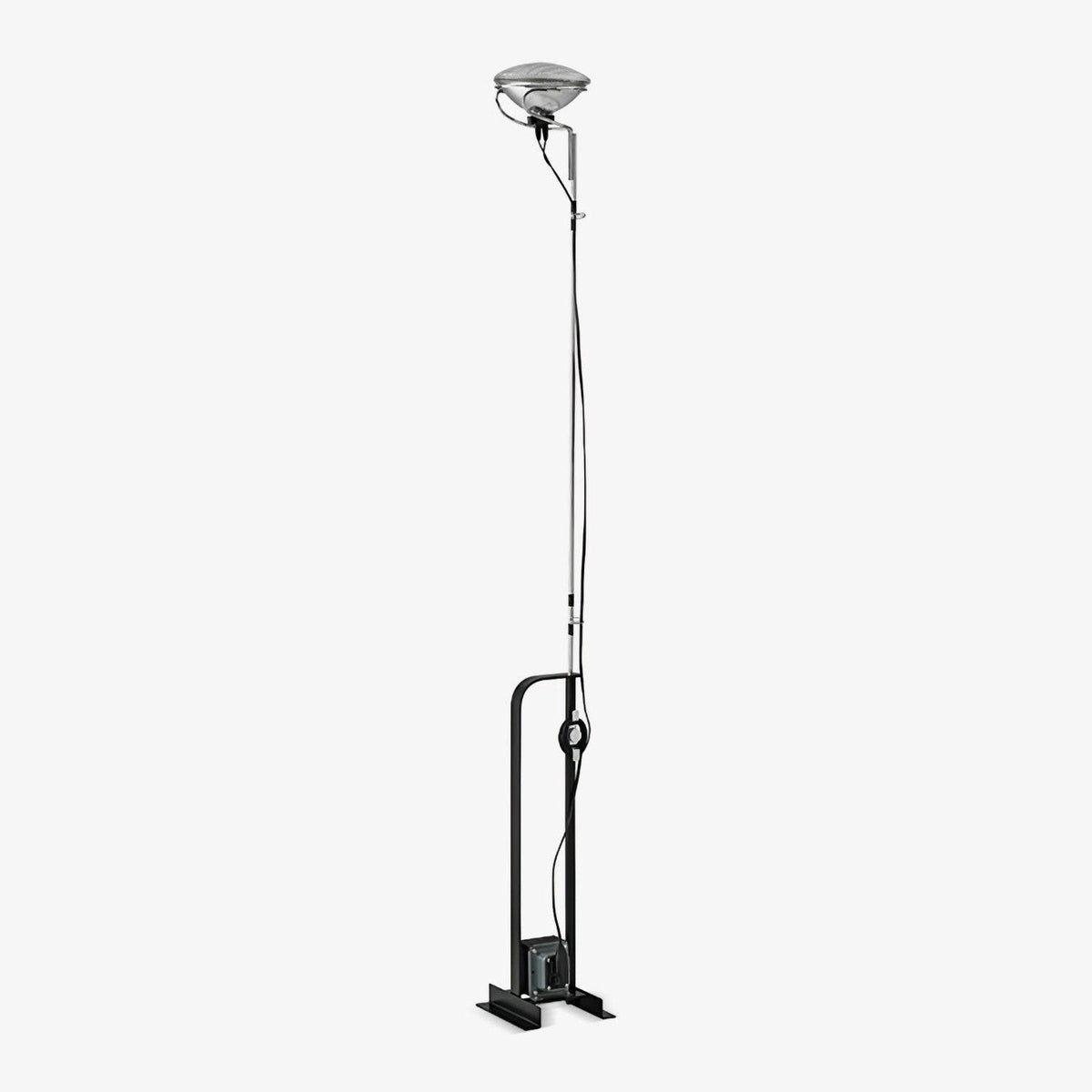 Jiro Moderne vloerlamp