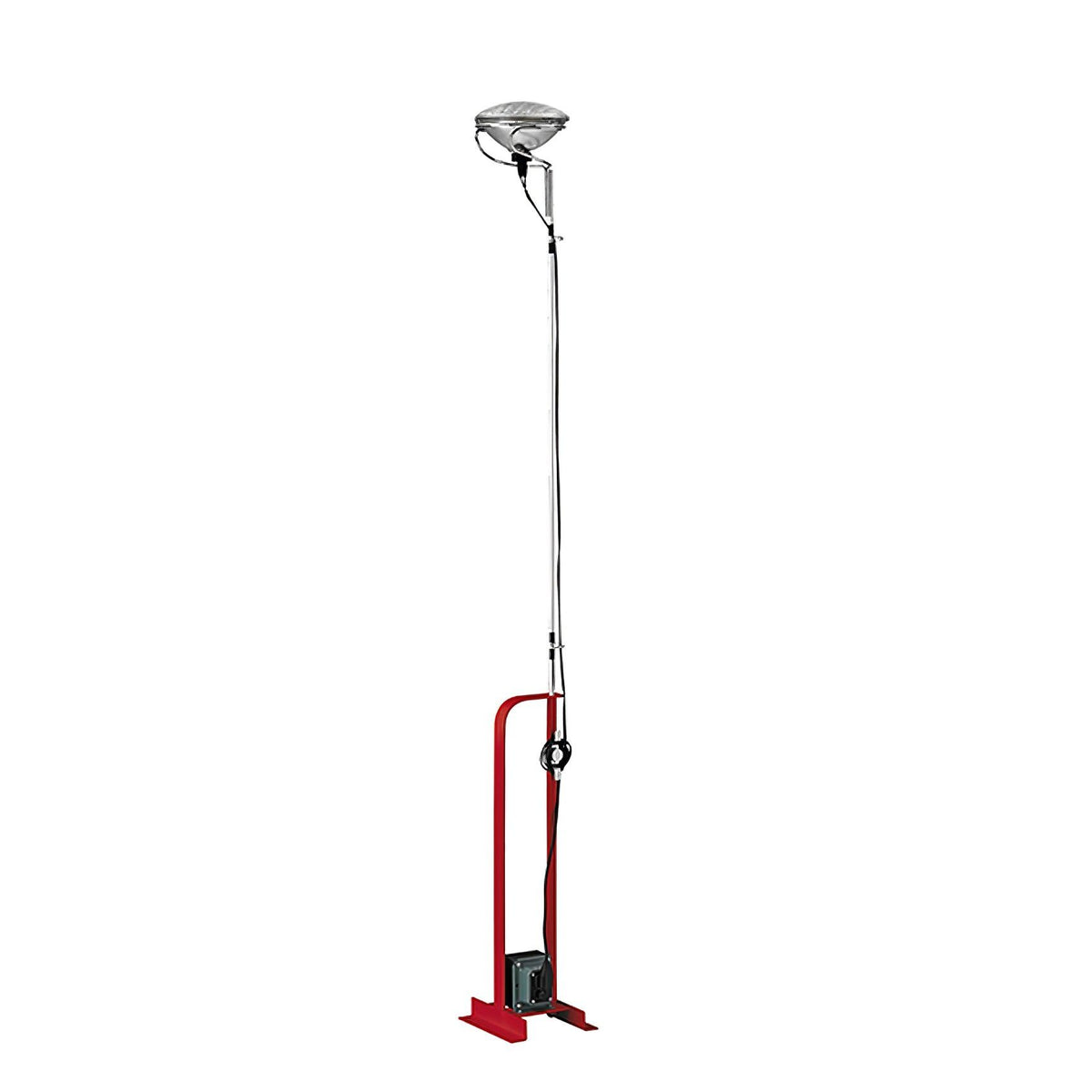 Jiro Moderne vloerlamp