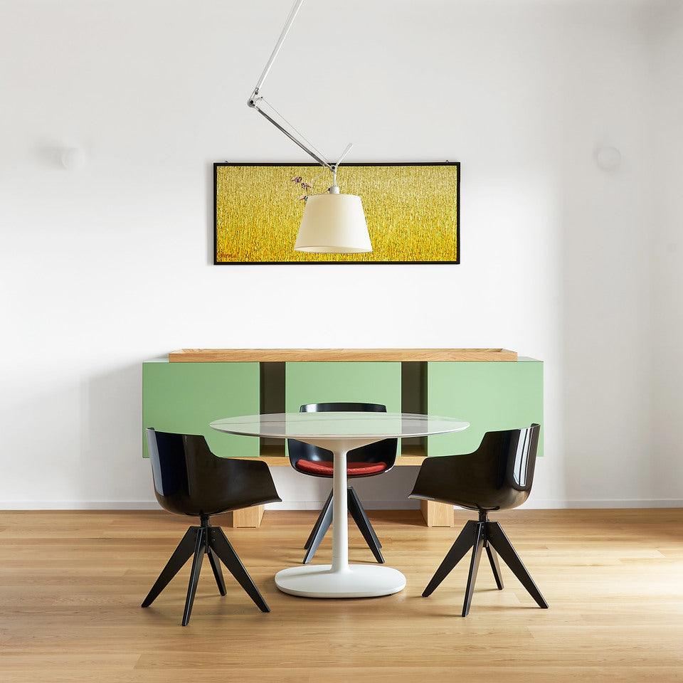 Avice hanglamp van stof