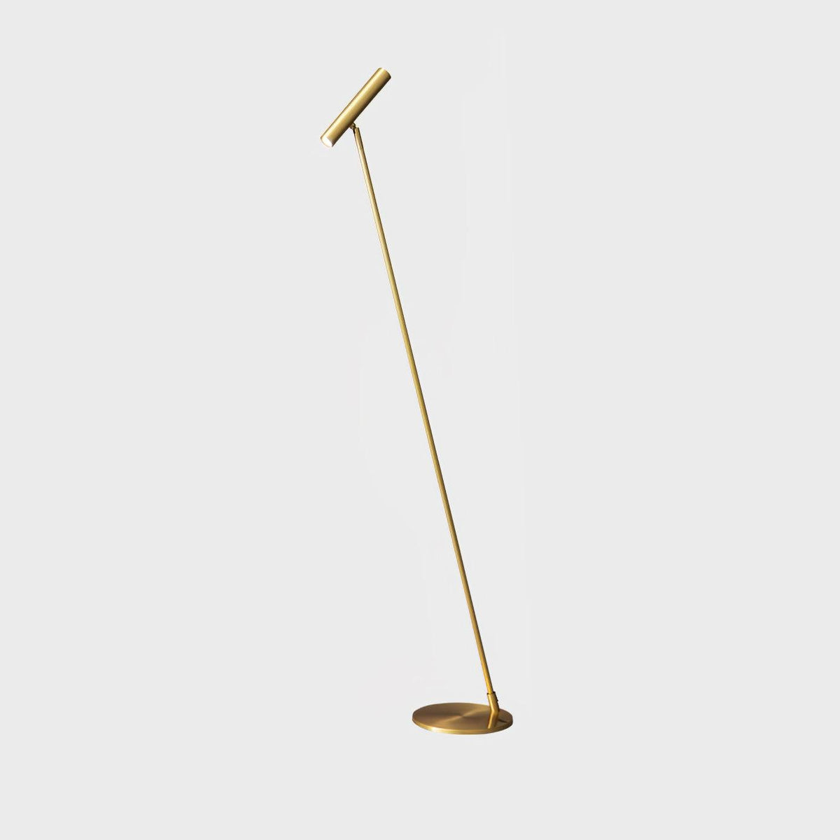 Ririxy vloerlamp minimalistisch