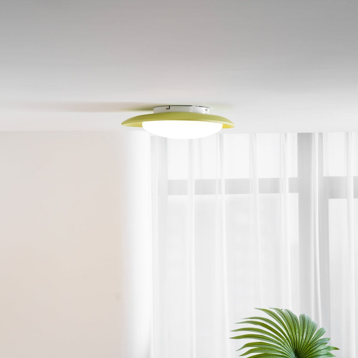 Poe hanglamp harsen ovaal zacht modern tijdloos
