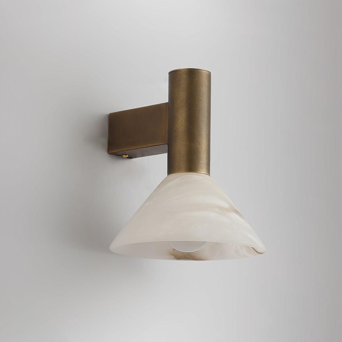 Rino hanglamp albasten wandlamp