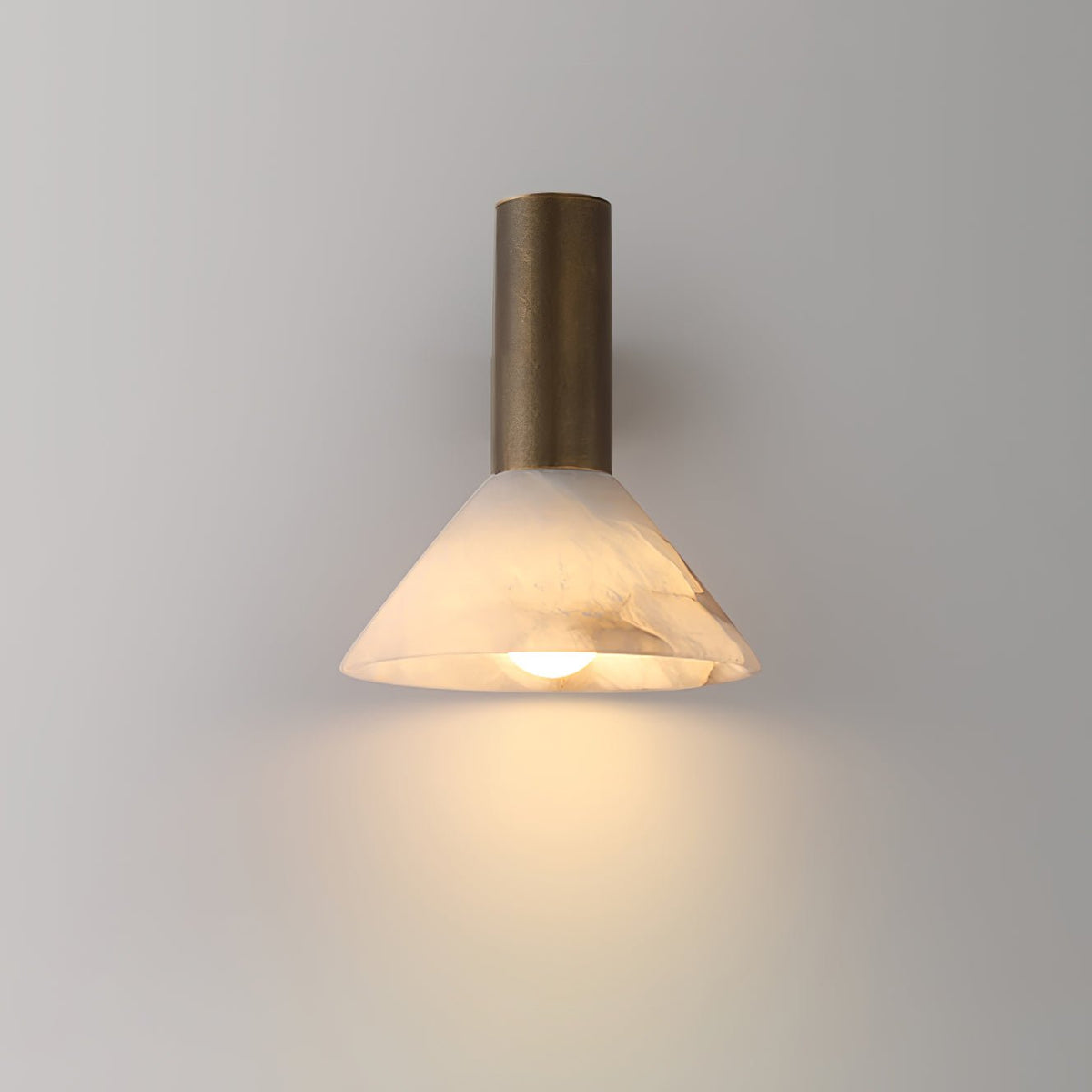 Rino hanglamp albasten wandlamp