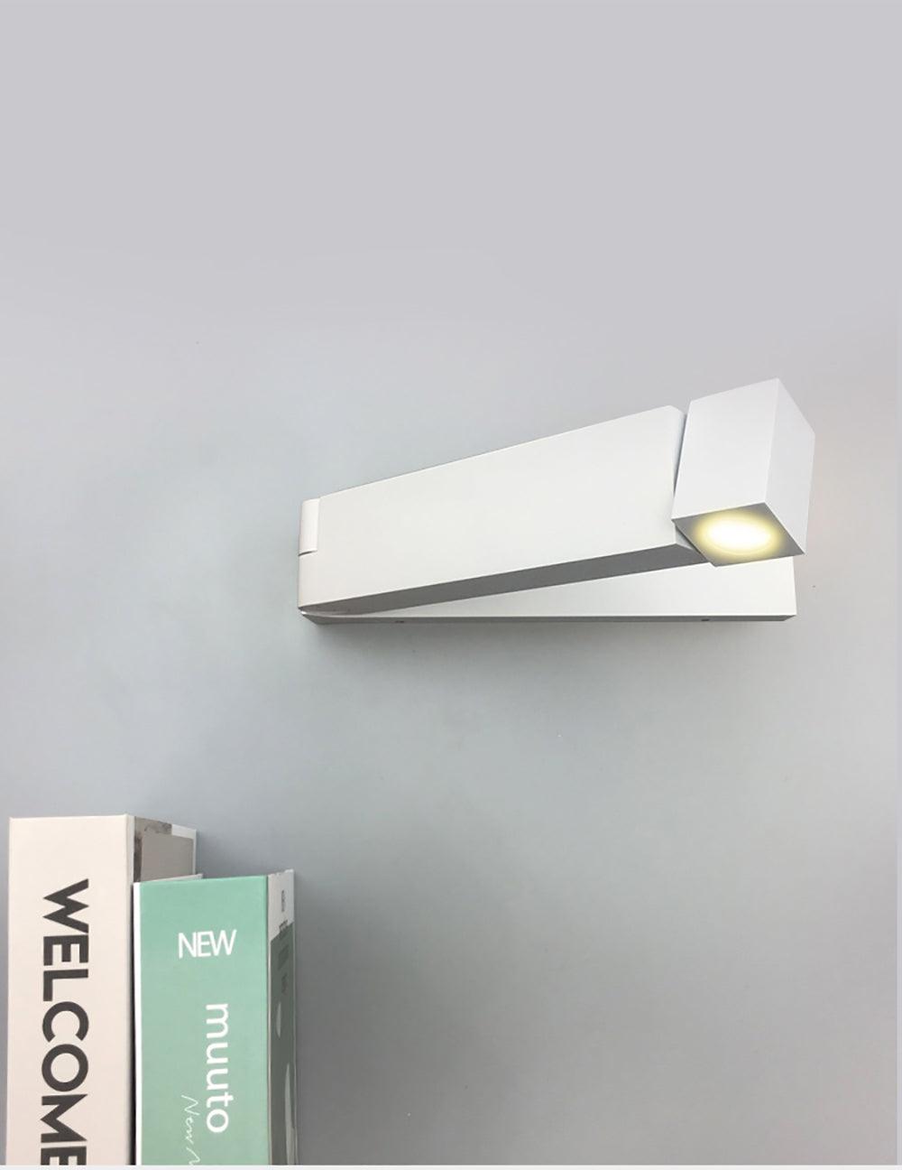 Dino LED Moderne wandlamp Minimalistisch Nachtkastje Slaapkamer