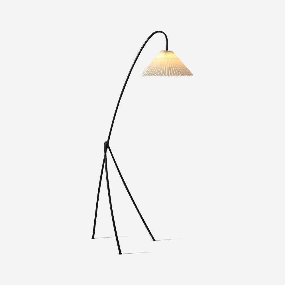Norarette vloerlamp