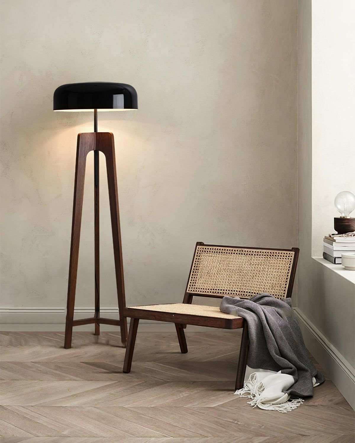 Lumaneria vloerlamp