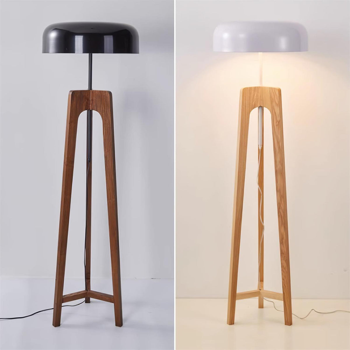 Lumaneria vloerlamp