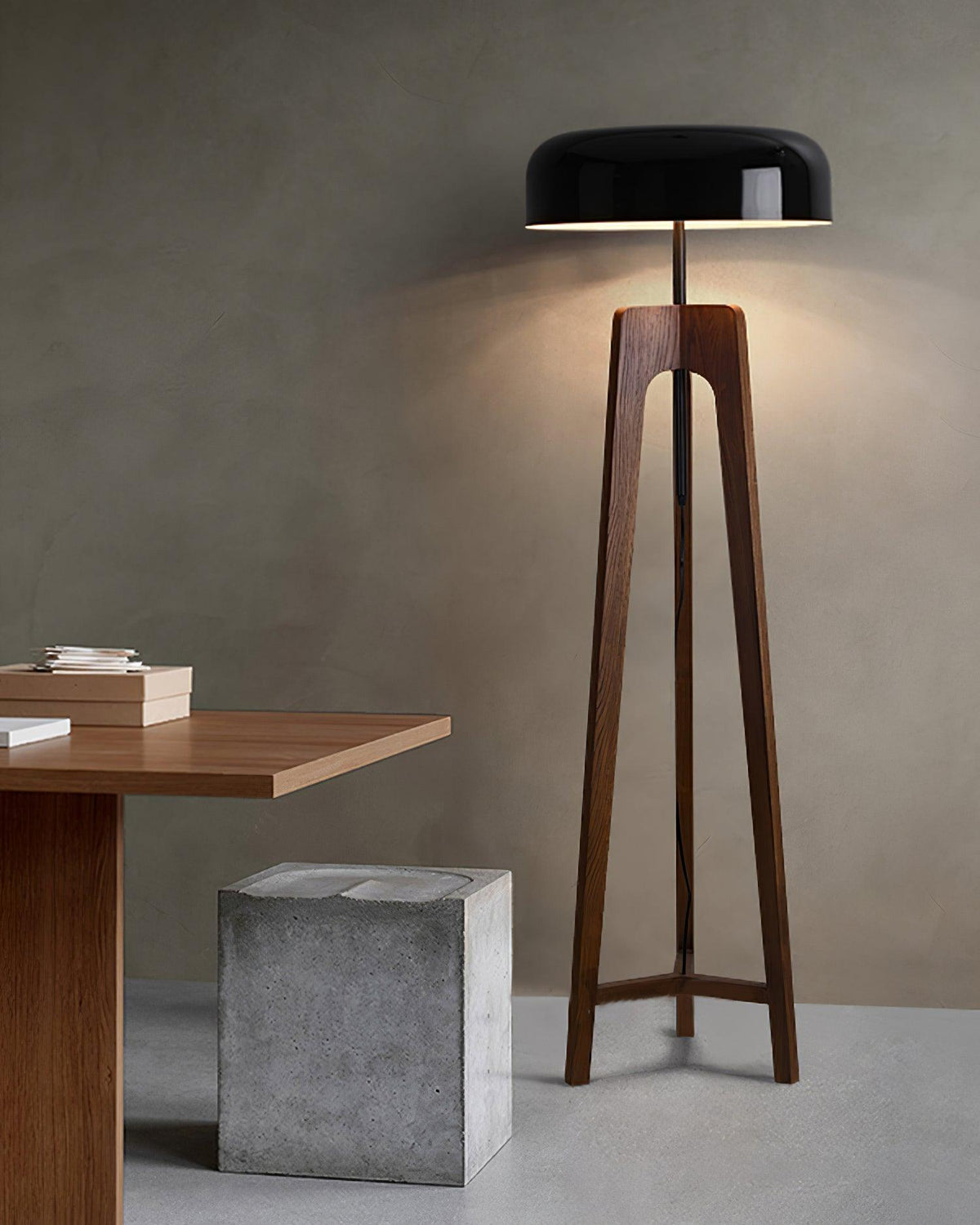 Lumaneria vloerlamp