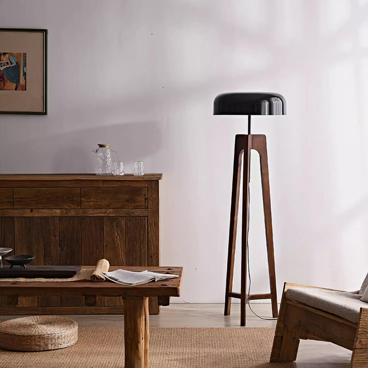 Lumaneria vloerlamp