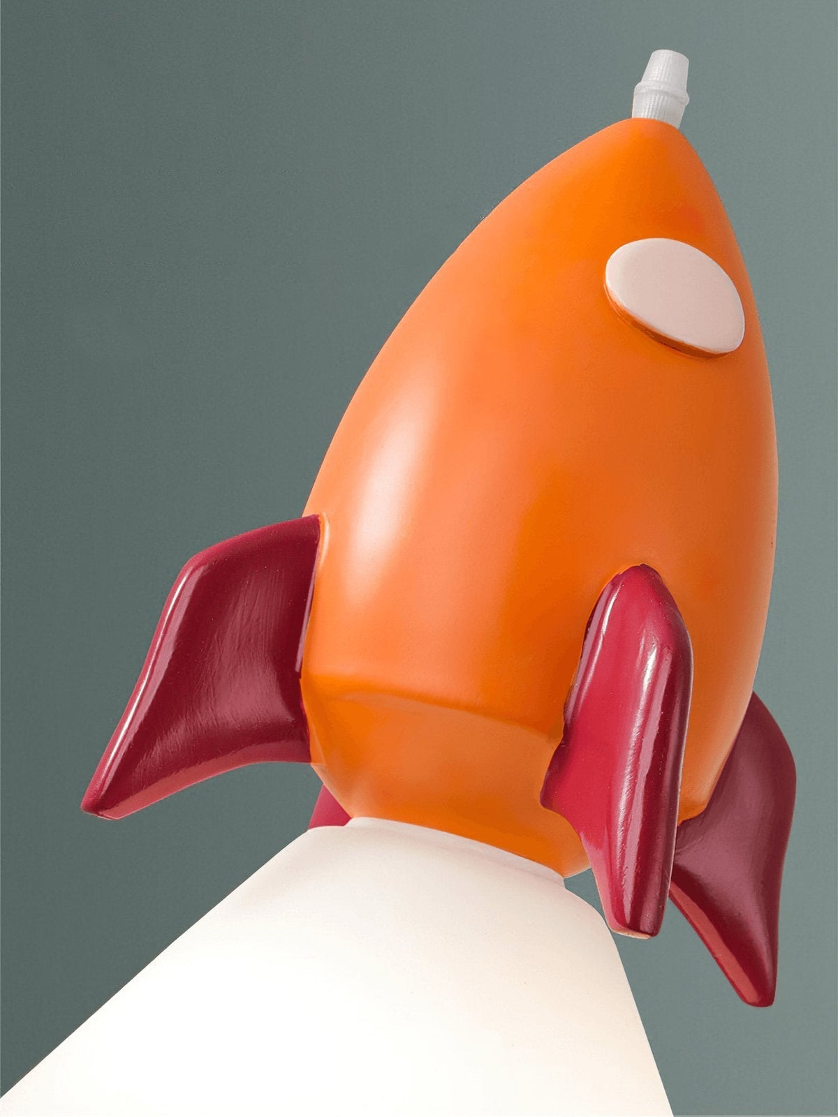 Viroxen hars whimsical hanglamp