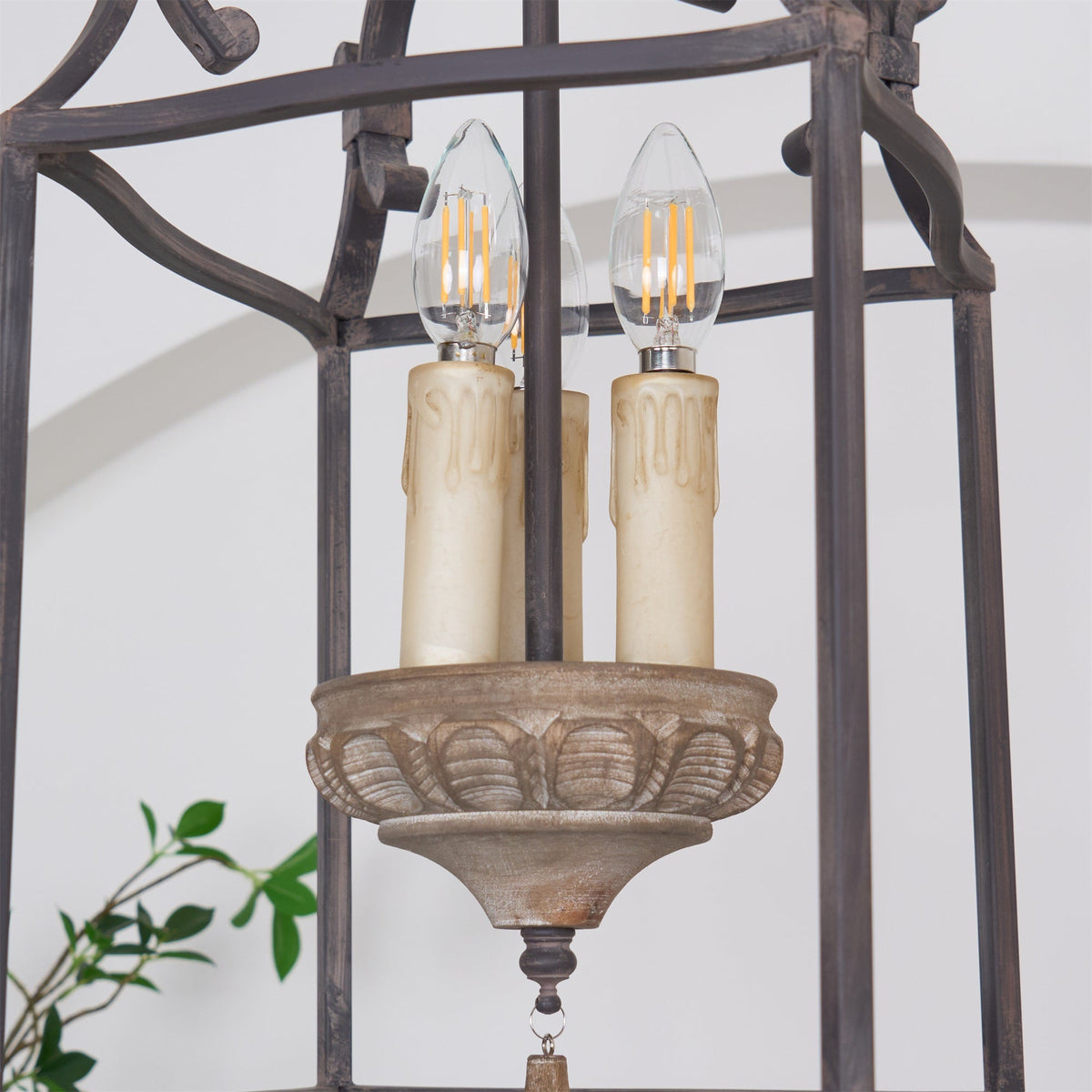 Mirereria hanglamp