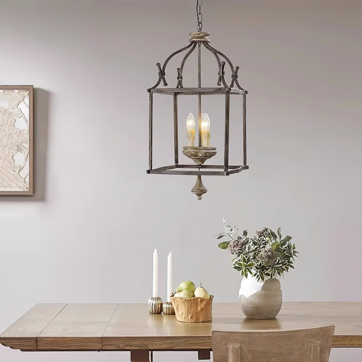 Mirereria hanglamp