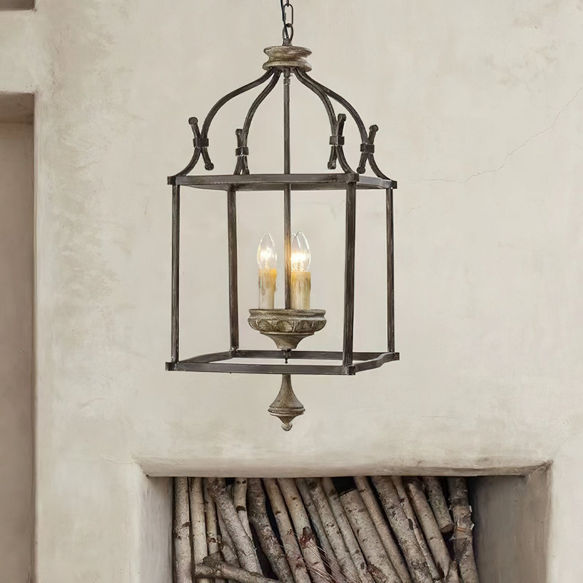 Mirereria hanglamp