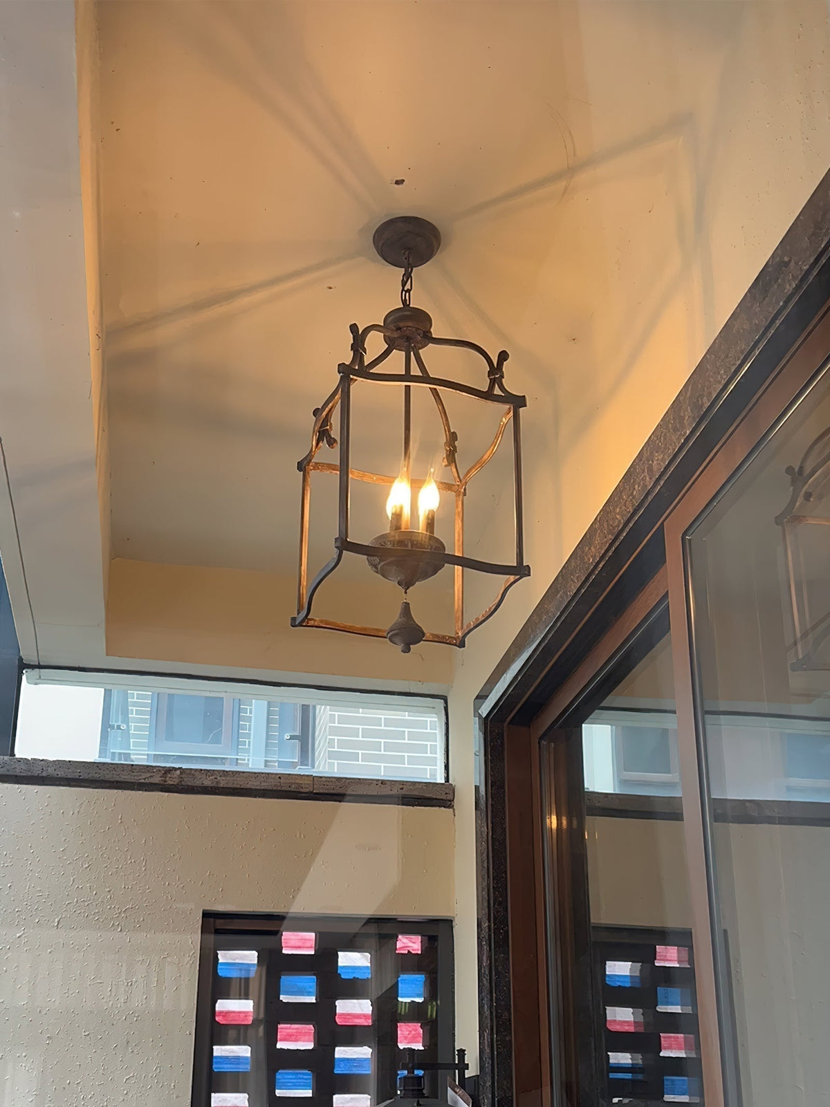 Mirereria hanglamp