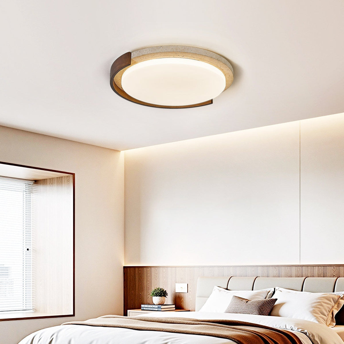 Velarise plafondlamp