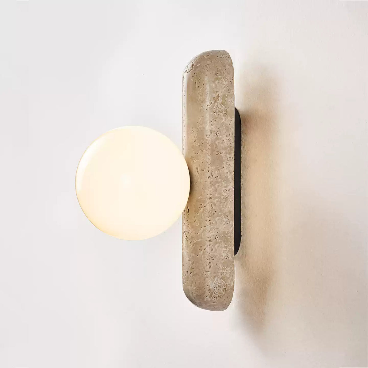 Renisise wandlamp