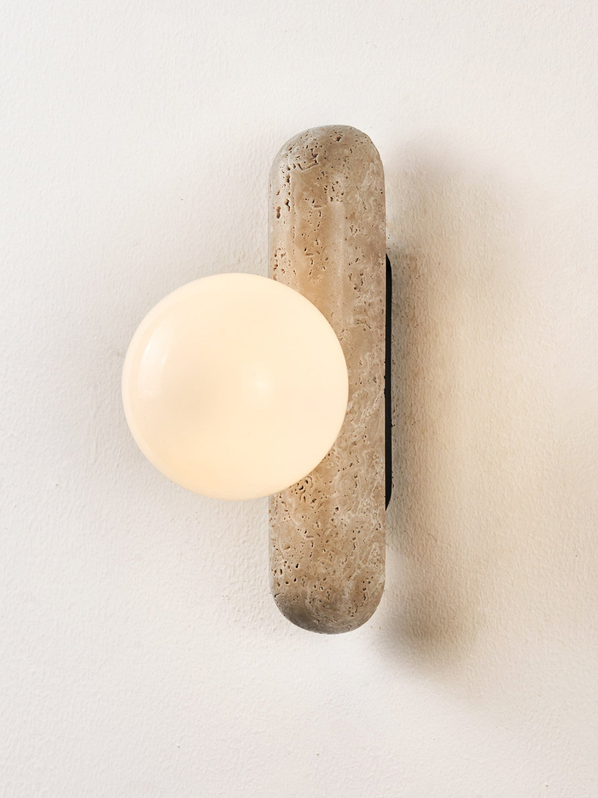 Renisise wandlamp
