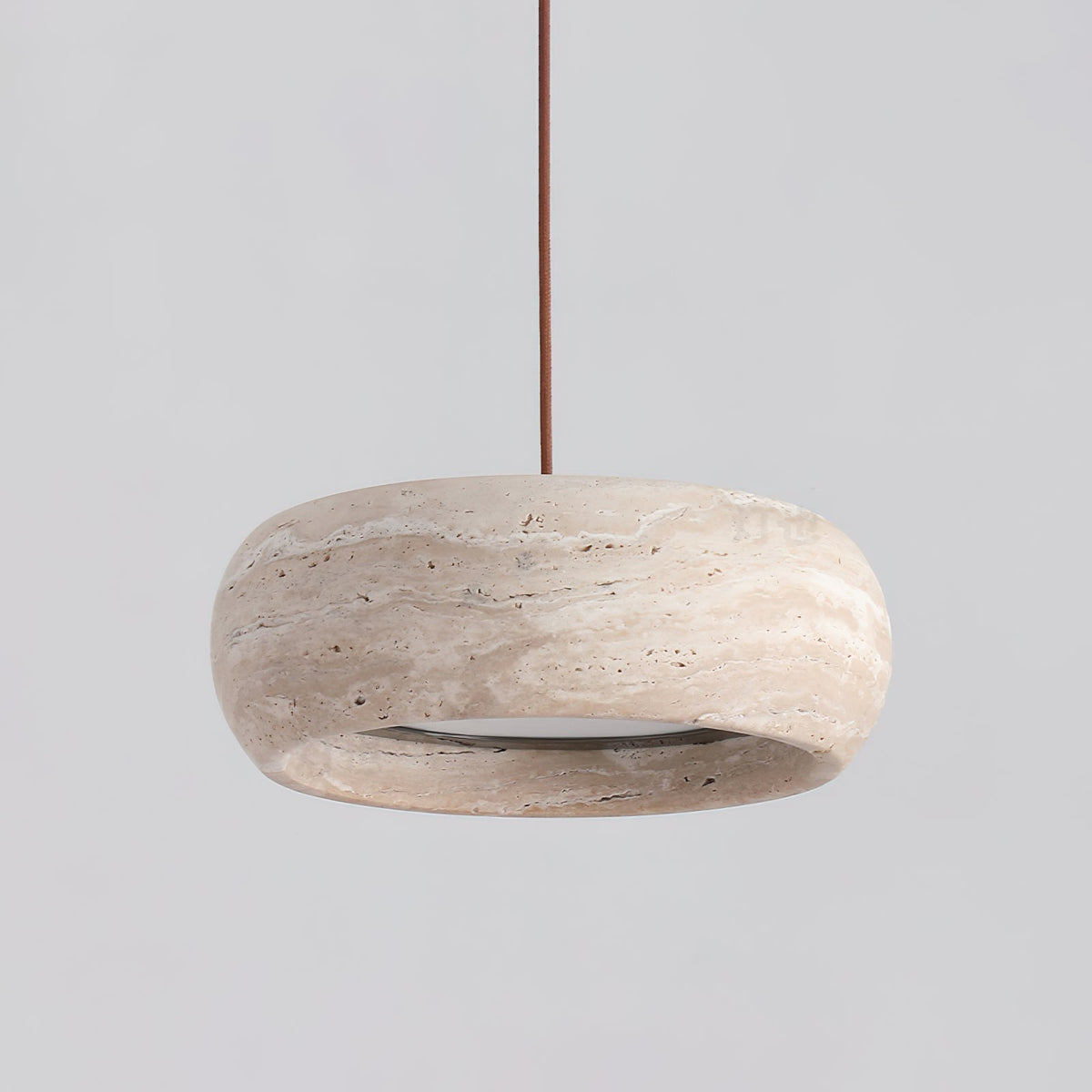Soruena hanglamp Beige