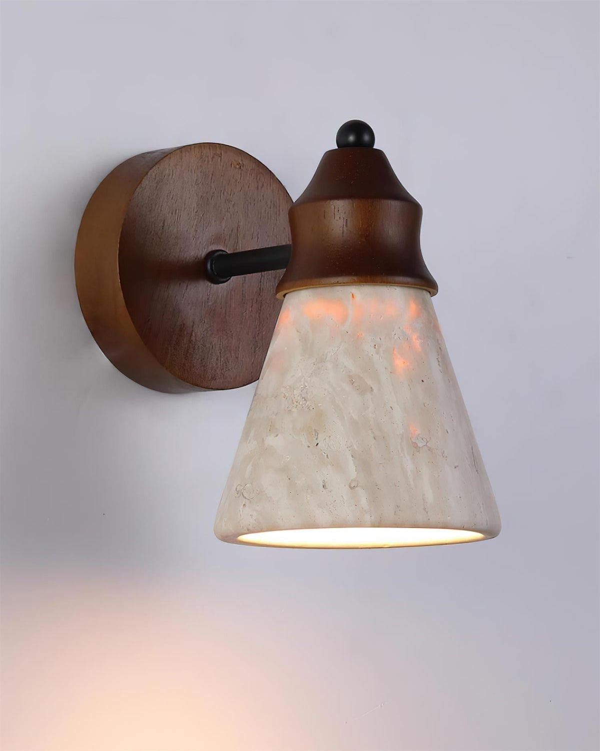 Cirineria wandlamp