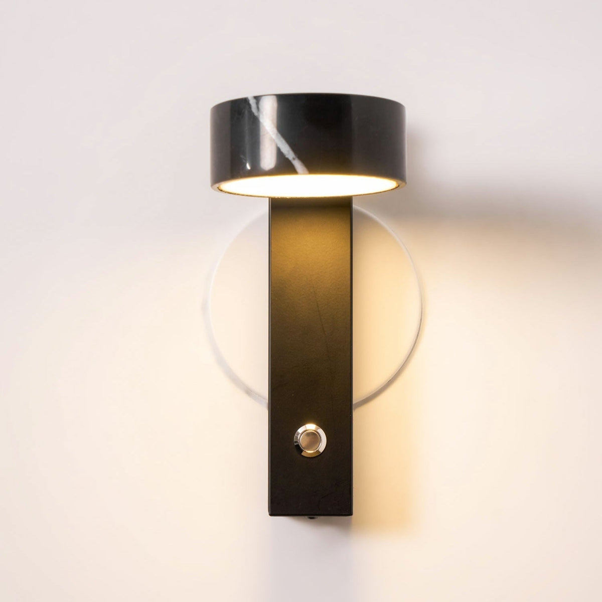 Seliseria Moderne wandlamp
