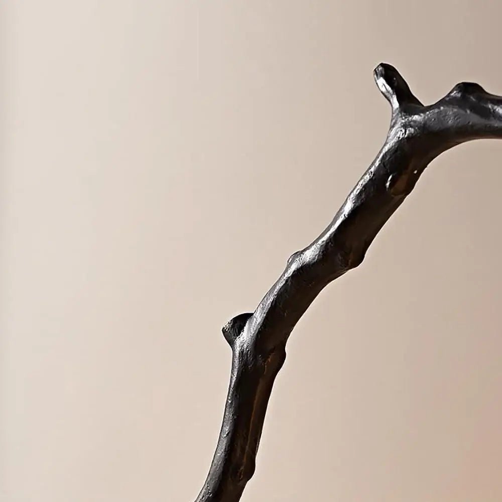 Ilthen Branch vloerlamp