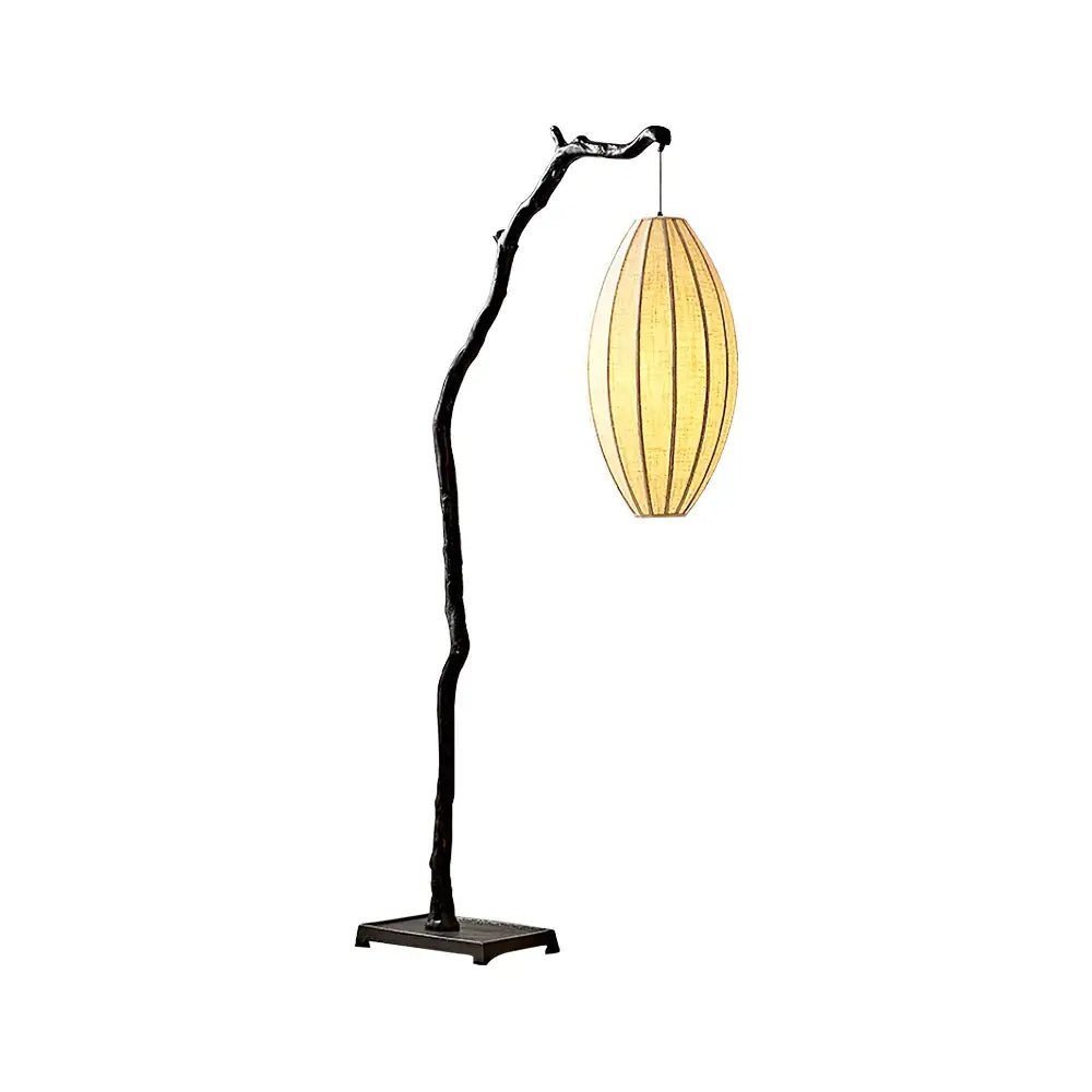 Ilthen Branch vloerlamp