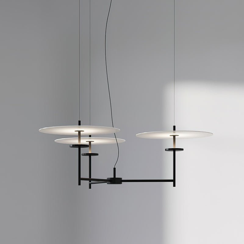 Avlaeir Premium elegantie Art Kroonluchter