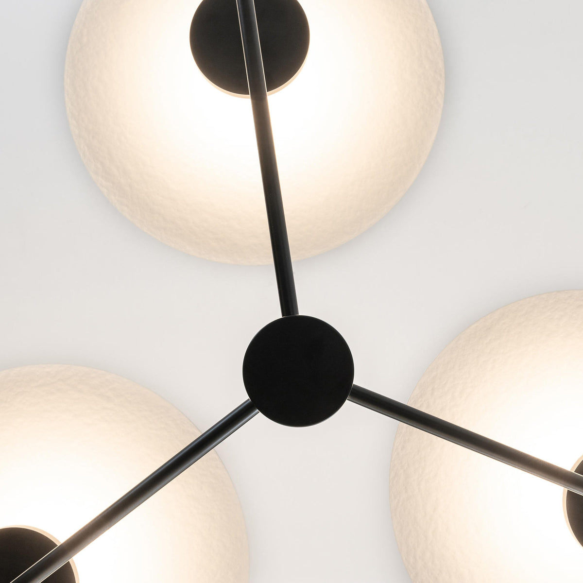 Avlaeir Premium elegantie Art Kroonluchter
