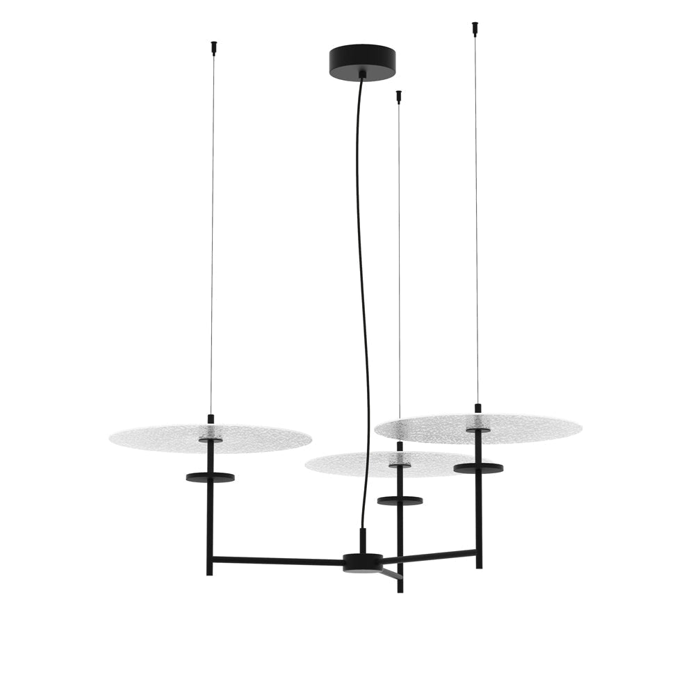 Avlaeir Premium elegantie Art Kroonluchter