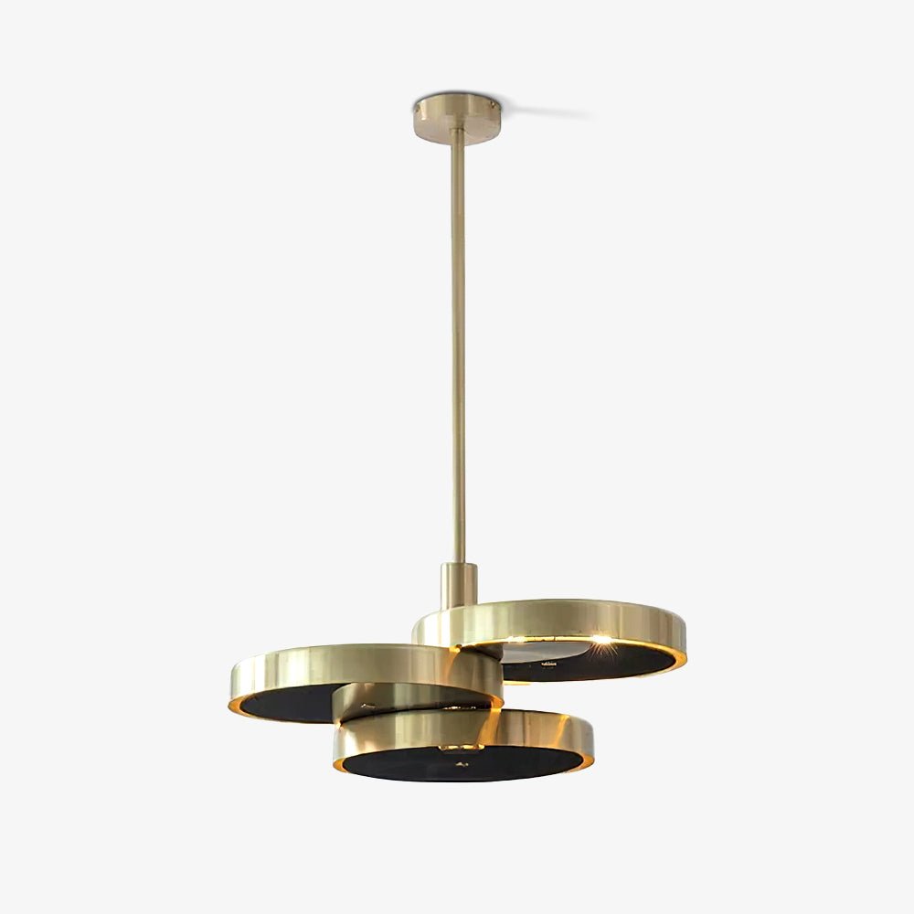 Ercare moderne hanglamp met minimalistisch design