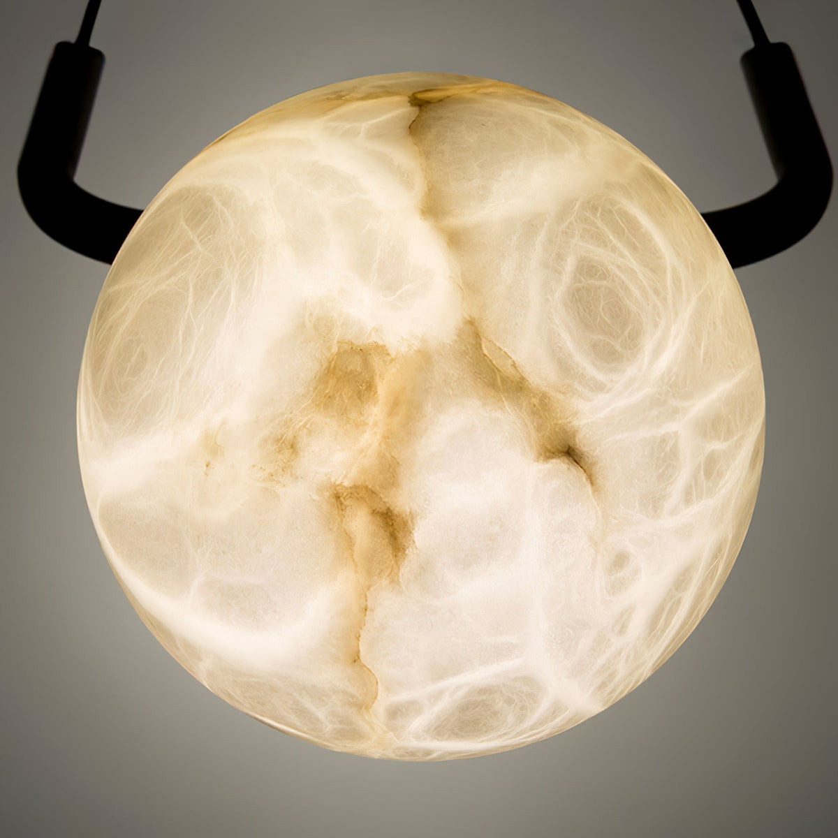 Eiralaine albasten hanglamp