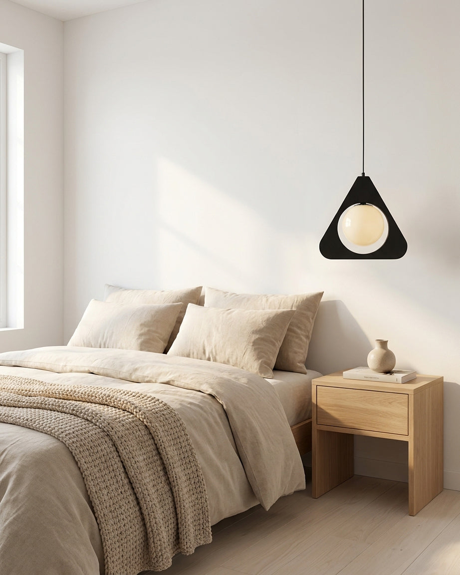 Noirielle hanglamp