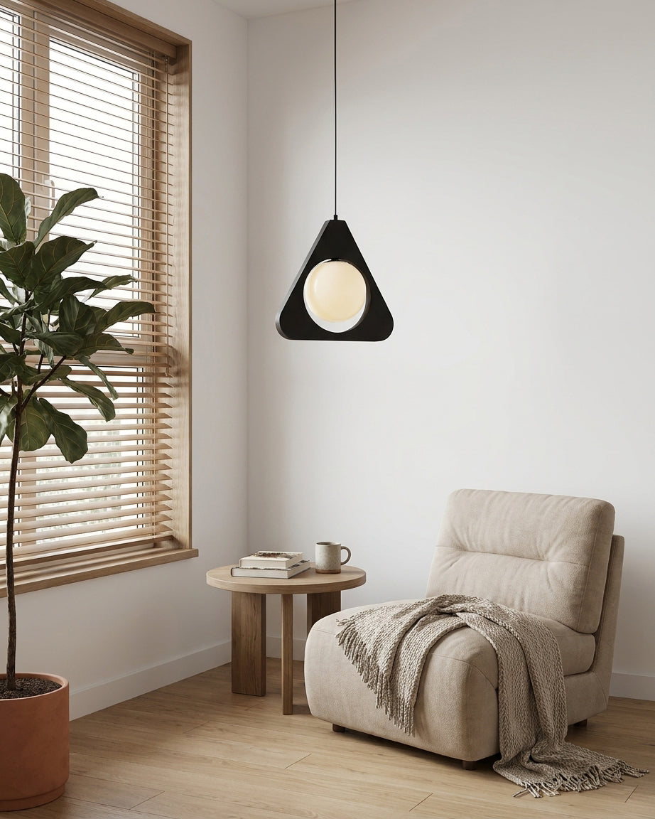 Noirielle hanglamp