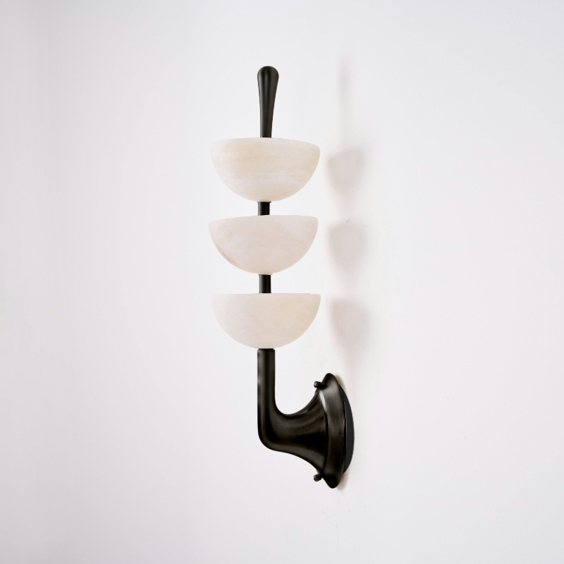 Nororina wandlamp