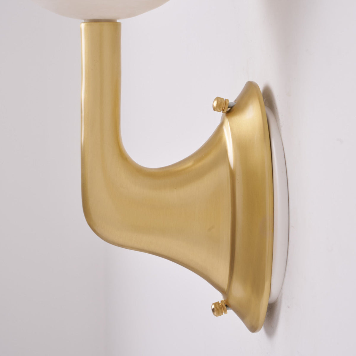 Nororina wandlamp