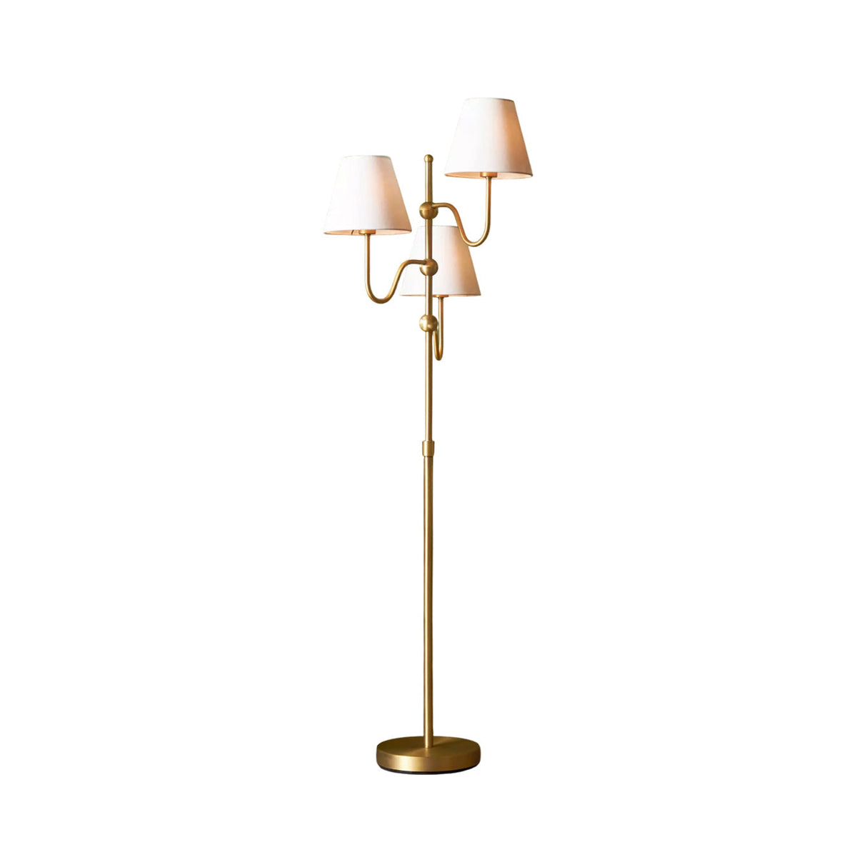 Celine vloerlamp