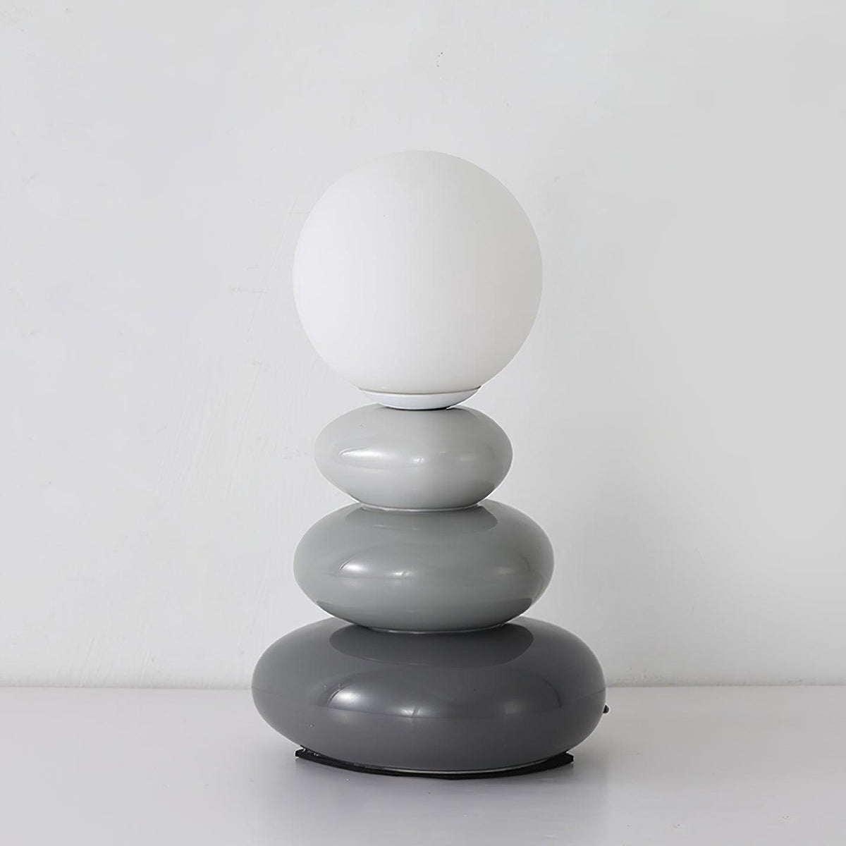 Devenu Ceramics Speelse tafellamp