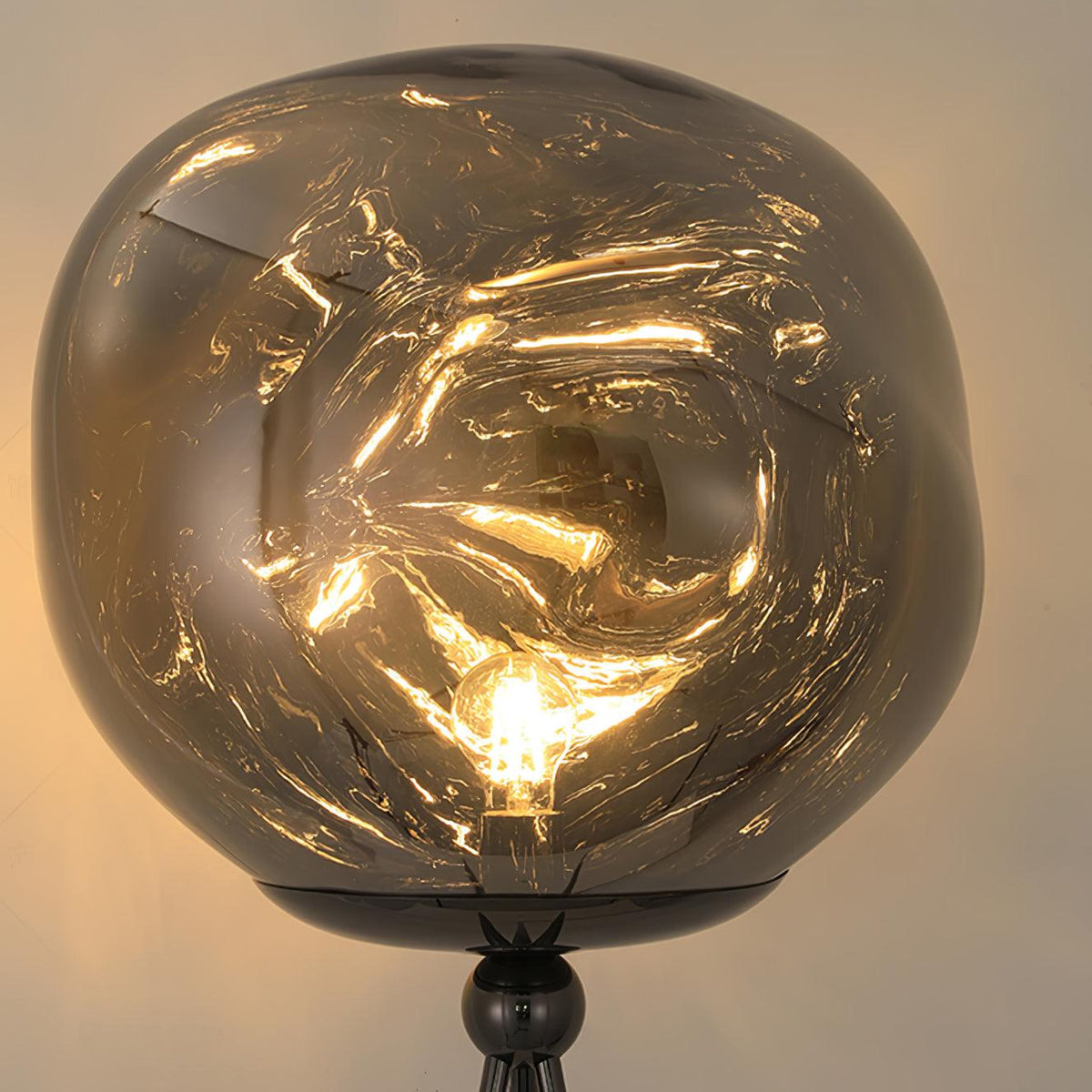 Renanira vloerlamp