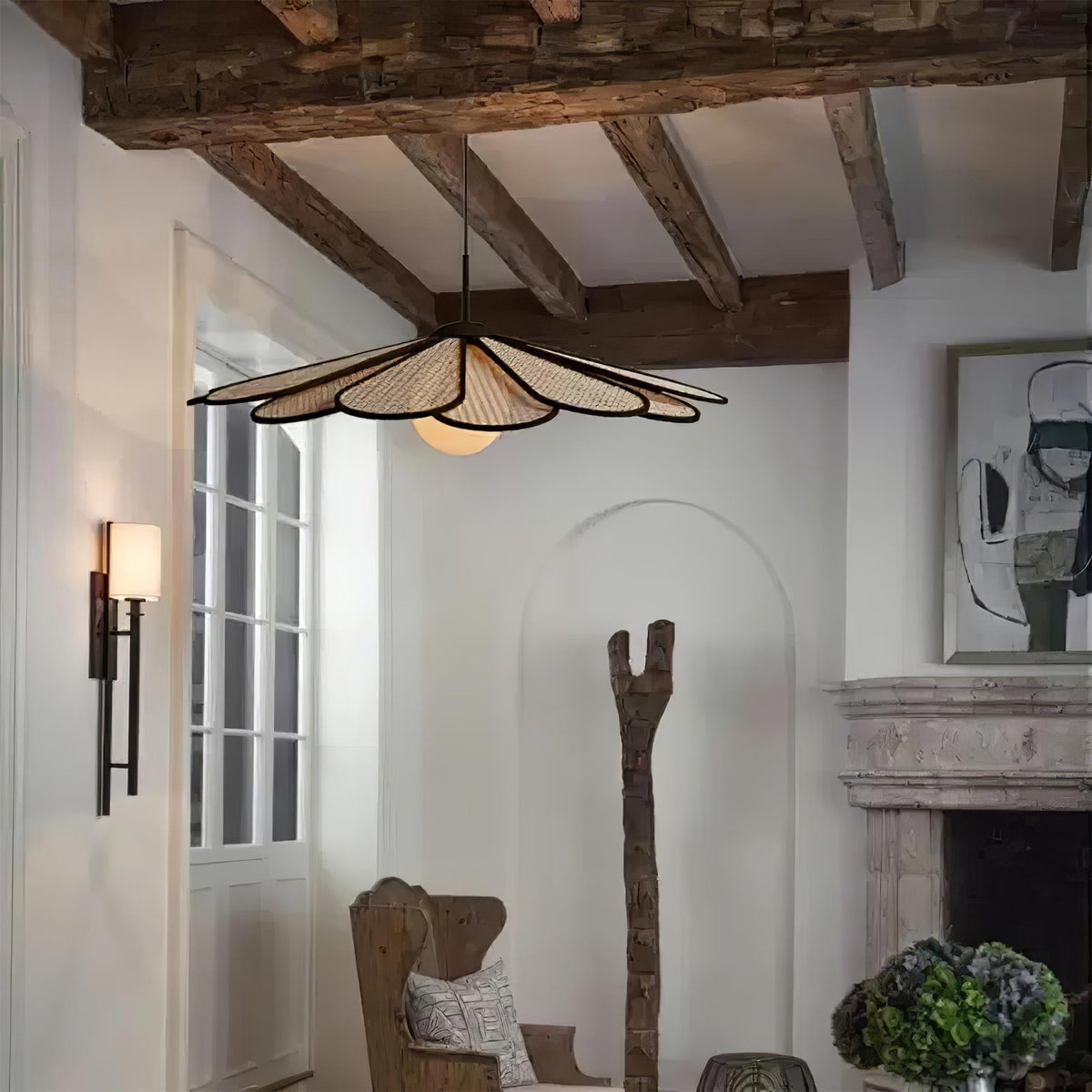 Cirirelia hanglamp