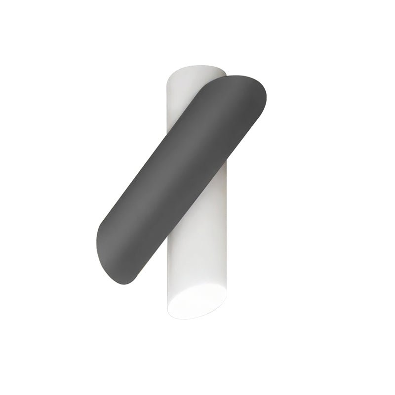 Teu Moderne plafondlamp met minimalistische buizen
