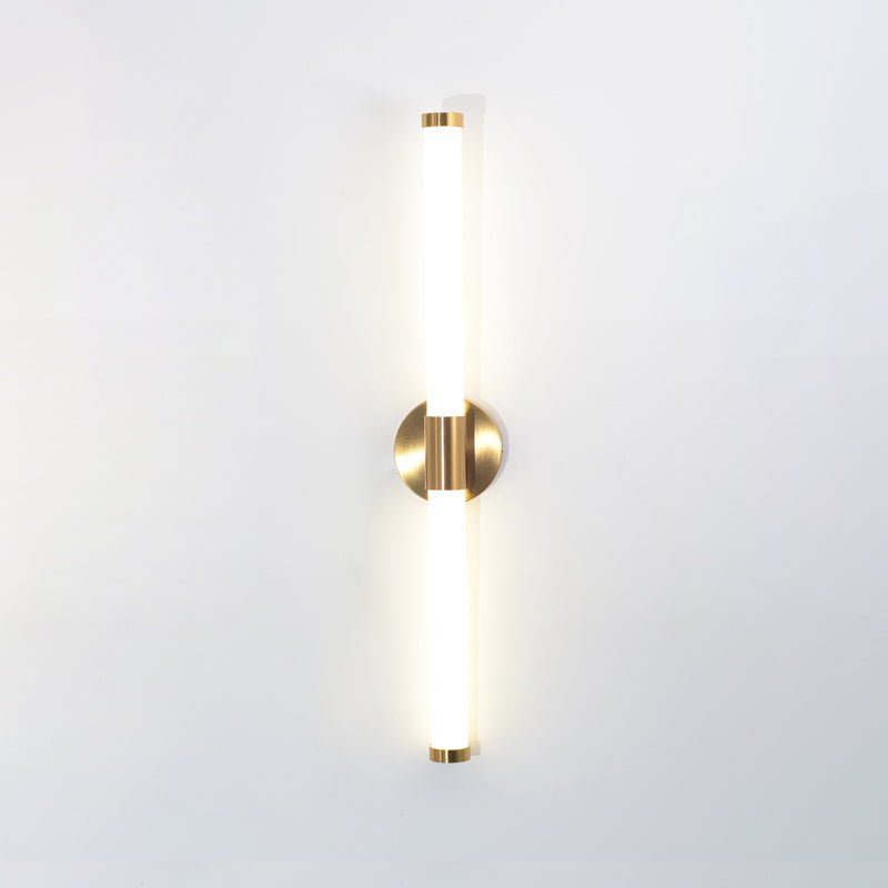 Cecarir Art Tubo Linear LED wandlamp